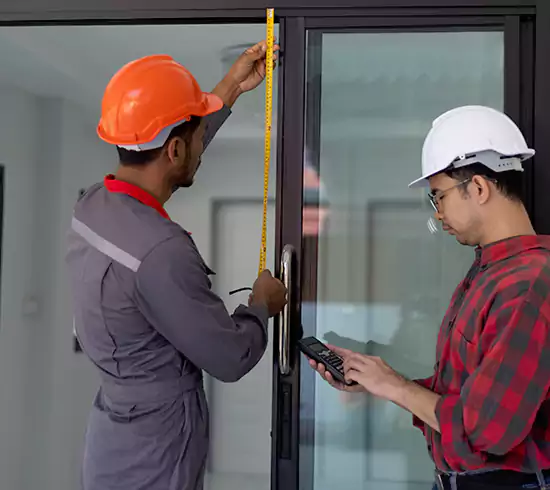 installation in Cape Coral