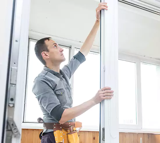 Replacement in Cape Coral